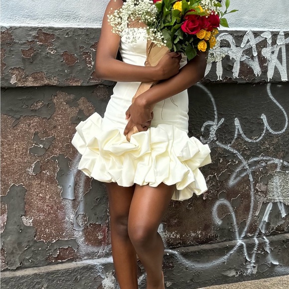 HOUSE OF CB DRESS - Picture 9 of 9